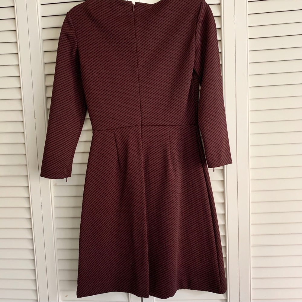 Theory Kamillina K dress - Picture 3 of 8